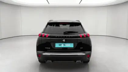 Photo 75 Peugeot 2008  PureTech 130 S&S EAT8