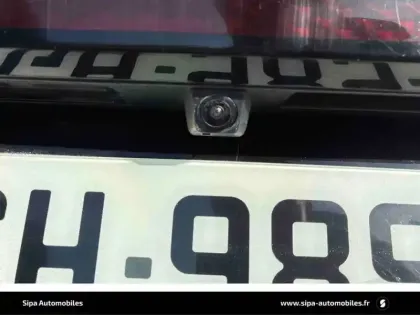 Photo 23 Hyundai Tucson  1.6 CRDi 136 Hybrid 48V DCT-7