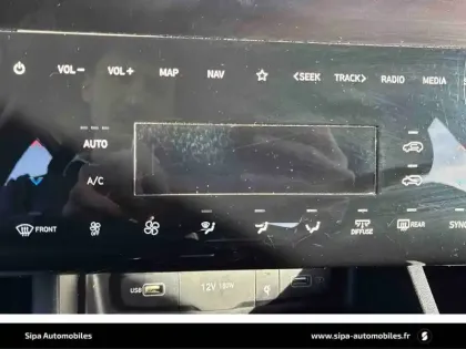 Photo 16 Hyundai Tucson  1.6 CRDi 136 Hybrid 48V DCT-7