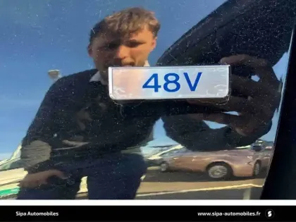 Photo 27 Hyundai Tucson  1.6 CRDi 136 Hybrid 48V DCT-7