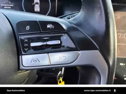 Photo 19 Hyundai Tucson  1.6 CRDi 136 Hybrid 48V DCT-7