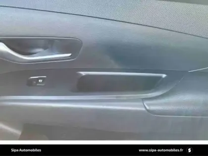 Photo 21 Hyundai Tucson  1.6 CRDi 136 Hybrid 48V DCT-7