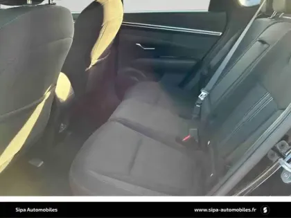 Photo 13 Hyundai Tucson  1.6 CRDi 136 Hybrid 48V DCT-7