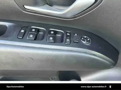 Photo 20 Hyundai Tucson  1.6 CRDi 136 Hybrid 48V DCT-7