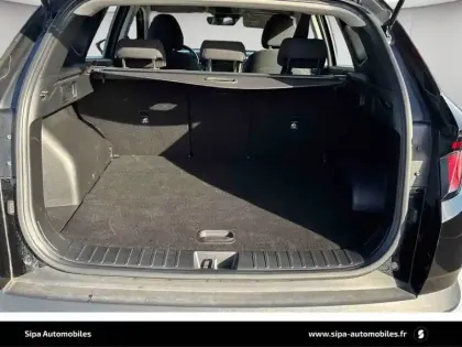 Photo 11 Hyundai Tucson  1.6 CRDi 136 Hybrid 48V DCT-7