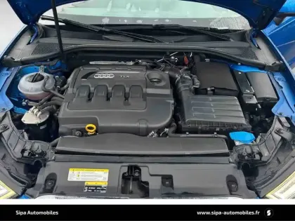 Photo 22 Audi A3  Sportback 2.0 TDI 150