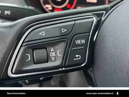 Photo 26 Audi A3  Sportback 2.0 TDI 150