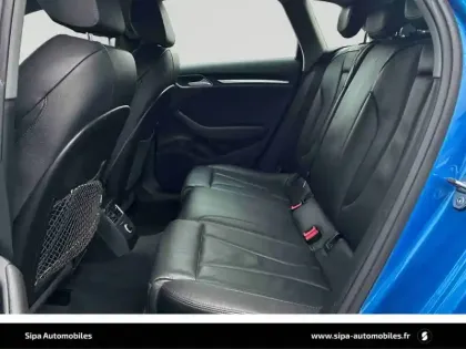 Photo 14 Audi A3  Sportback 2.0 TDI 150