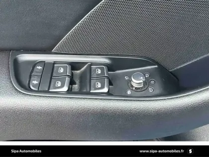 Photo 31 Audi A3  Sportback 2.0 TDI 150