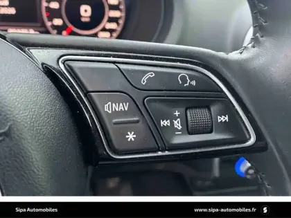 Photo 25 Audi A3  Sportback 2.0 TDI 150