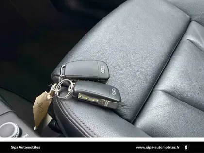 Photo 24 Audi A3  Sportback 2.0 TDI 150