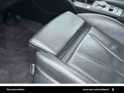 Photo 35 Audi A3  Sportback 2.0 TDI 150