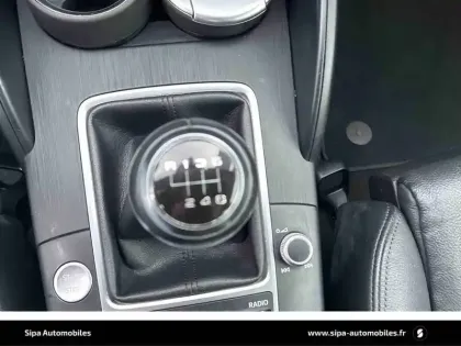 Photo 18 Audi A3  Sportback 2.0 TDI 150