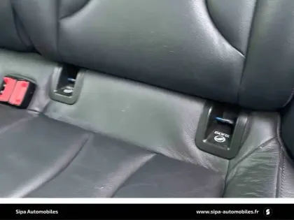 Photo 38 Audi A3  Sportback 2.0 TDI 150