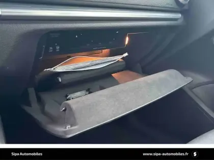 Photo 19 Audi A3  Sportback 2.0 TDI 150