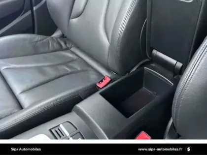 Photo 30 Audi A3  Sportback 2.0 TDI 150