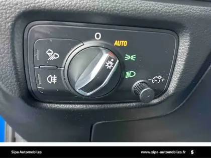 Photo 32 Audi A3  Sportback 2.0 TDI 150