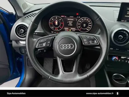 Photo 15 Audi A3  Sportback 2.0 TDI 150