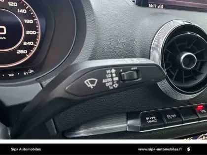 Photo 34 Audi A3  Sportback 2.0 TDI 150