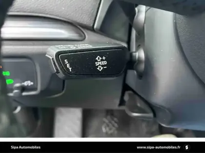 Photo 33 Audi A3  Sportback 2.0 TDI 150