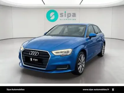 Photo Audi A3 Design Luxe