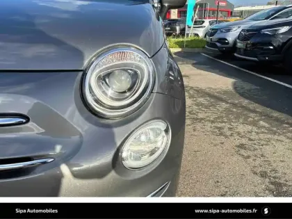 Photo 29 Fiat 500  1.0 70 ch Hybride BSG S/S