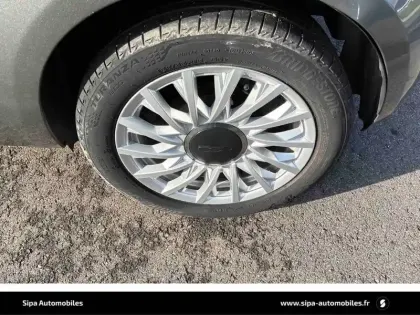 Photo 26 Fiat 500  1.0 70 ch Hybride BSG S/S