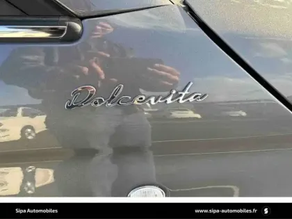 Photo 28 Fiat 500  1.0 70 ch Hybride BSG S/S