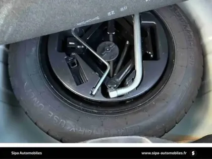 Photo 70 Fiat 500  1.0 70 ch Hybride BSG S/S