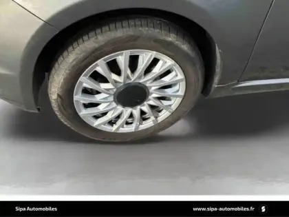 Photo 11 Fiat 500  1.0 70 ch Hybride BSG S/S