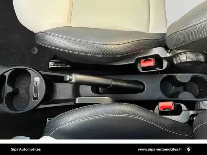 Photo 77 Fiat 500  1.0 70 ch Hybride BSG S/S