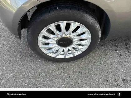Photo 87 Fiat 500  1.0 70 ch Hybride BSG S/S