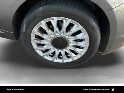 Photo 52 Fiat 500  1.0 70 ch Hybride BSG S/S