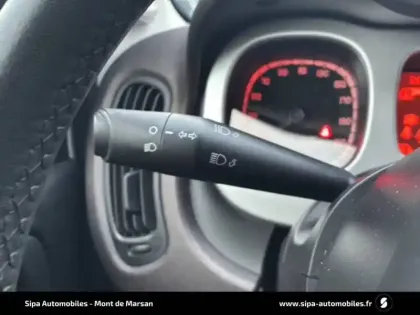 Photo 13 Fiat Panda  1.2 69 ch S/S