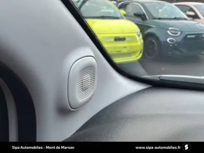 Photo 21 Fiat Panda  1.2 69 ch S/S