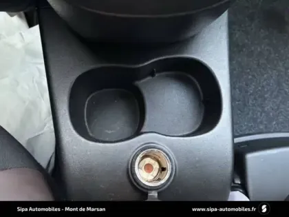 Photo 32 Fiat Panda  1.2 69 ch S/S