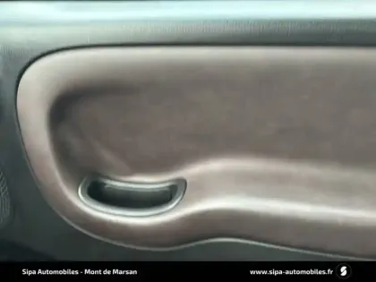 Photo 37 Fiat Panda  1.2 69 ch S/S