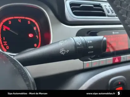 Photo 20 Fiat Panda  1.2 69 ch S/S