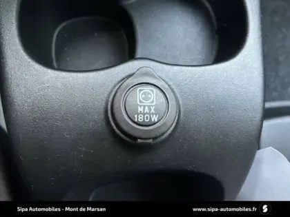 Photo 33 Fiat Panda  1.2 69 ch S/S