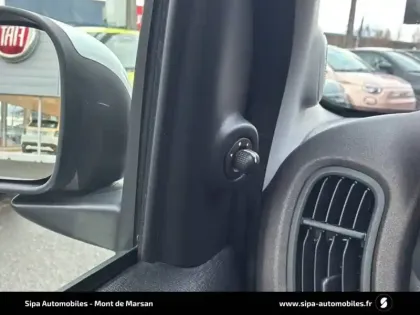 Photo 12 Fiat Panda  1.2 69 ch S/S