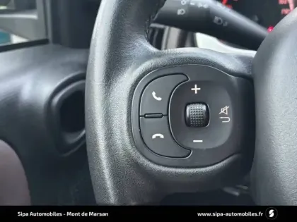 Photo 14 Fiat Panda  1.2 69 ch S/S