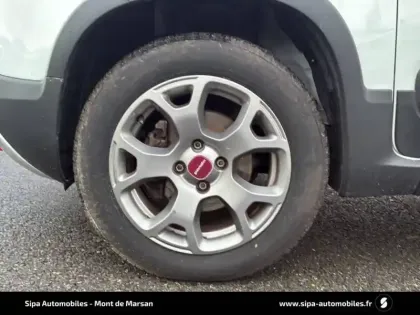 Photo 10 Fiat Panda  1.2 69 ch S/S