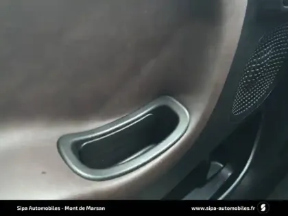 Photo 11 Fiat Panda  1.2 69 ch S/S