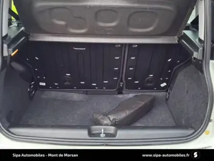 Photo 5 Fiat Panda  1.2 69 ch S/S