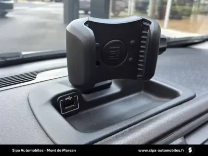 Photo 22 Fiat Panda  1.2 69 ch S/S