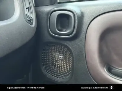 Photo 36 Fiat Panda  1.2 69 ch S/S