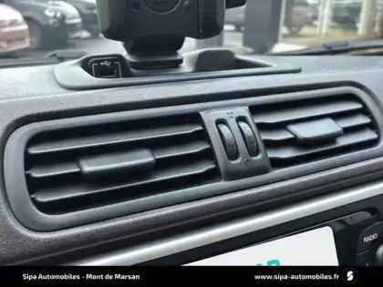 Photo 23 Fiat Panda  1.2 69 ch S/S