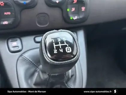 Photo 30 Fiat Panda  1.2 69 ch S/S