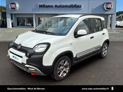 Photo Fiat Panda City Cross Plus