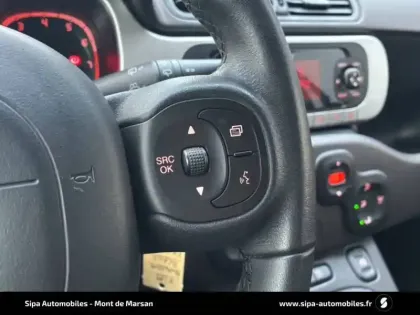 Photo 19 Fiat Panda  1.2 69 ch S/S